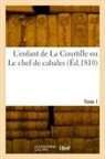 Asinus Baudet - L enfant de la courtille ou le