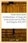 Filles de la Sagesse - Traite elementaire d