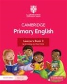 Sarah Lindsay, Kate Ruttle - Cambridge Primary English Learner s Book 3 With Digital Access 1 Year