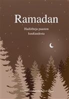 Aiub Dawdi, Armeliaimman Palvelija - Ramadan
