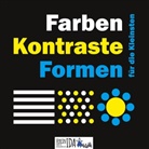 Astrid Eldflug, Verein Ida - Farben, Formen, Kontraste für die Kleinsten