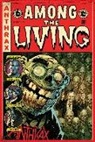 Anthology, Diverse - Anthrax - Among the Living (HC)