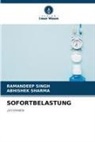 Abhishek Sharma, Ramandeep Singh - SOFORTBELASTUNG