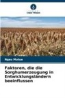 Ngau Mutua - Faktoren, die die Sorghumerzeugung in Entwicklungsländern beeinflussen