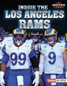Josh Anderson - Inside the Los Angeles Rams