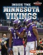 Josh Anderson - Inside the Minnesota Vikings