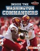 Josh Anderson - Inside the Washington Commanders