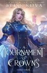 Elise Kova - A Tournament of Crowns