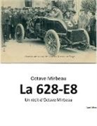 Octave Mirbeau - La 628-E8
