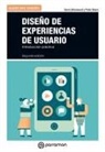 Gavin Alanwood, Peter Beere - Diseño de experiencias de usuario