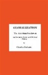Charles Ynfante - Globalization and the American Southwest