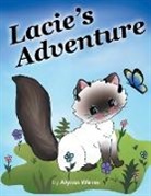 Alyssa Winne - Lacie's Adventure