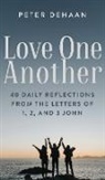 Peter DeHaan - Love One Another