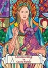 Knightsbridge Publishing - Life According to Carrie Fisher (Charity Quote Book)