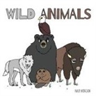 Kaley Hodgson - Wild Animals