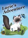 Alyssa Winne - Lacie's Adventure