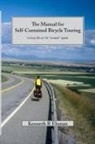 Kenneth Elsman - The Manual for Self-Contained Bicycle Touring