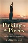 Julija Suput, Julija Suput, Susan Rooks, Susan Rooks - Picking up the Pieces