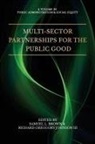 Samuel L. Brown, III Richard Greggory Johnson - Multi-Sector Partnerships for the Public Good