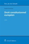 Samantha Besson - Droit constitutionnel européen