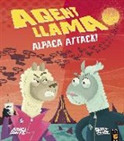 Angela Woolfe, Duncan Beedie - Agent Llama: Alpaca Attack!