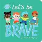 Leah Osakwe, Becky Paige - Let's Be Brave