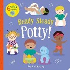 Becky Davies, Davies Becky, Rosalind Maroney, Maroney Rosalind - Ready Steady Potty!