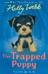 Holly Webb, Sophy Williams - The Trapped Puppy