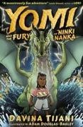 Davina Tijani, Adam Douglas-Bagley - Yomi and the Fury of Ninki Nanka