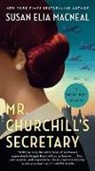 Susan Elia Macneal - Mr. Churchill's Secretary