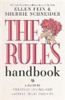 Ellen Fein, Sherrie Schneider - The Rules Handbook