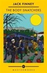 Jack Finney, Finney Jack - The Body Snatchers