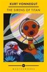 Kurt Vonnegut, Vonnegut Kurt - The Sirens Of Titan