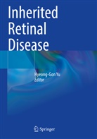 Hyeong-Gon Yu - Inherited Retinal Disease