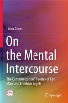 Lidan Chen - On the Mental Intercourse