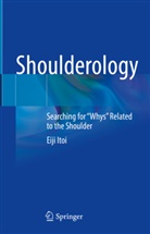 Eiji Itoi - Shoulderology