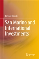 Lorenzo Riccardi - San Marino and International Investments