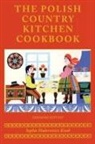 Sophie Knab, Sophie Hodorowicz Knab - Polish Country Kitchen Cookbook