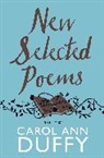 Carol Ann Duffy - New Selected Poems