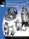 Dover, Dover Publications Inc, Dover Publications Inc - Grandville''s Animals (Hörbuch)