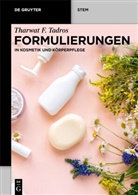 Tharwat F Tadros, Tharwat F. Tadros - Formulierungen