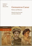 Pawel Sawinski, Ziolkowski, Adam Ziolkowski - Germanicus Caesar