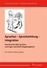 Ann-Kathrin Miriam Kobelt - Sprachen - Sprachmittlung - Integration