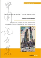 Ralf Glitza, Michael Schüller, Ralf Glitza, Michael Schüller, Thomas Willems - China durchDenken