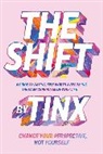 Christina Najjar ('Tinx'), Tinx - The Shift
