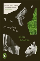 Dick Lochte - Sleeping Dog