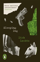 Dick Lochte, Lochte Dick - Sleeping Dog