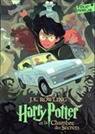 J.K. Rowling, J. K. Rowling - Harry Potter. Vol. 2. Harry Potter et la chambre des secrets