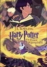 J.K. Rowling, J. K. Rowling - Harry Potter. Vol. 6. Harry Potter et le prince de Sang-Mêlé