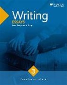Lisa Ghulldu, Dorothy Zemach, Dorothy E. Zemach - Writing Essays - Updated edition, m. 1 Buch, m. 1 Beilage